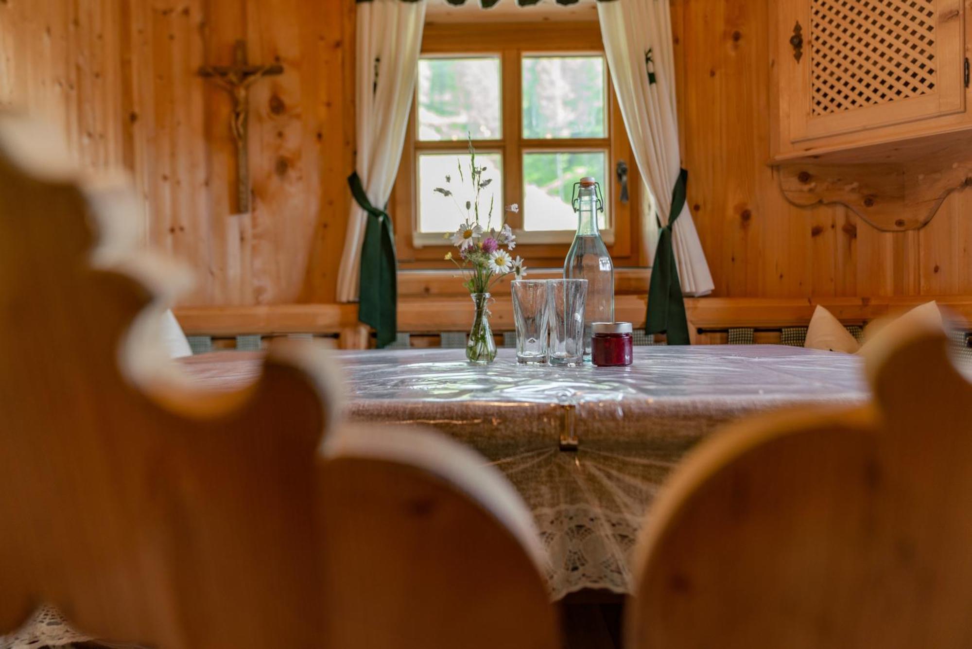 Brandhof - Chalet Am Berg Ramsau am Dachstein Esterno foto