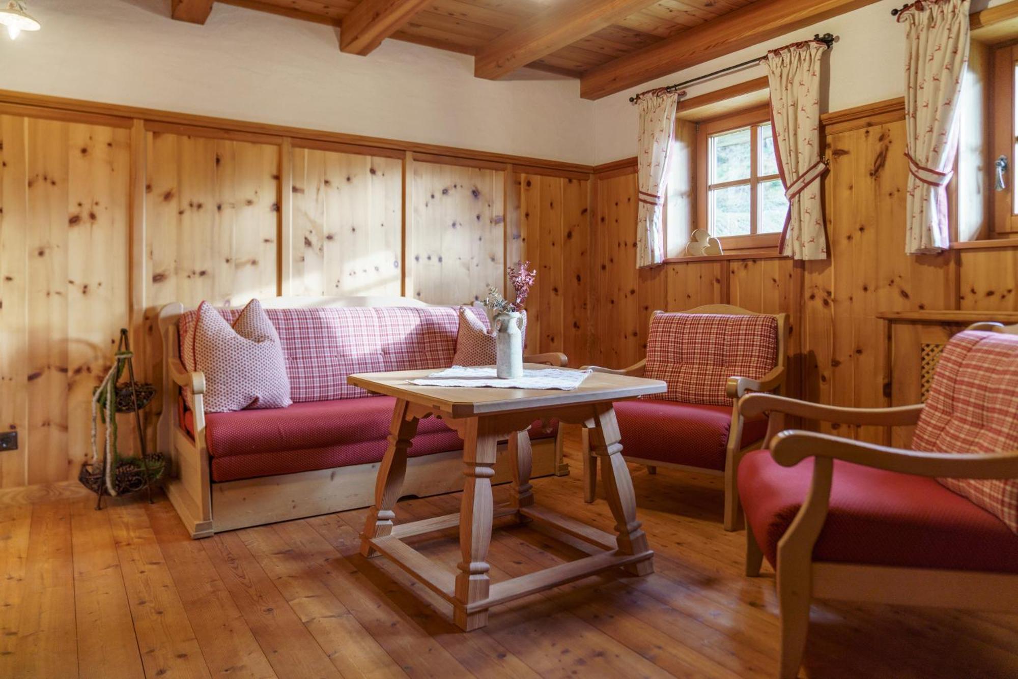 Brandhof - Chalet Am Berg Ramsau am Dachstein Esterno foto