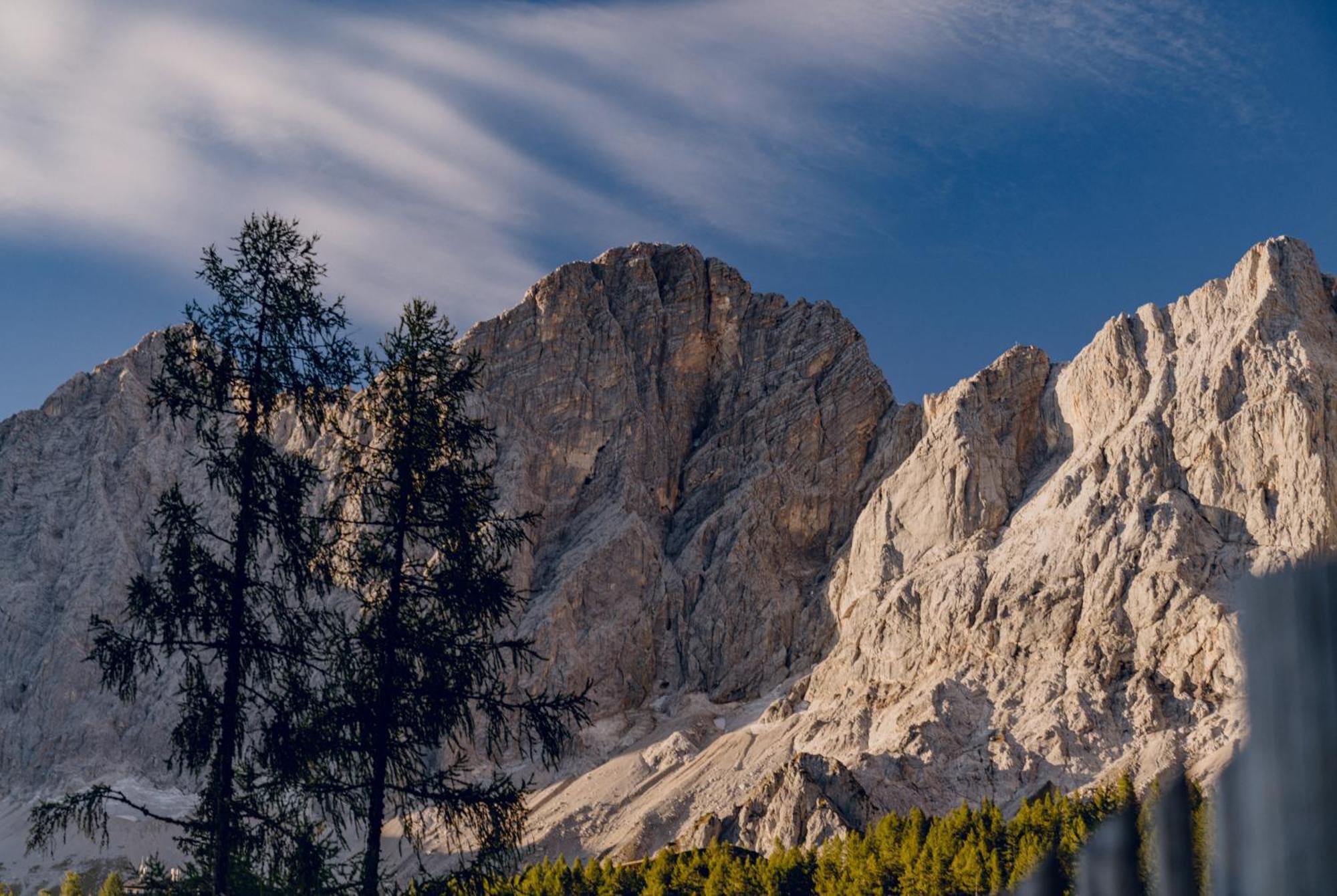 Brandhof - Chalet Am Berg Ramsau am Dachstein Esterno foto
